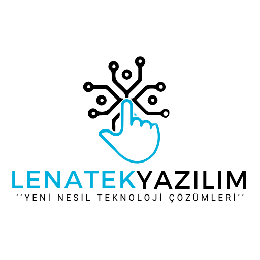 Lenatek Yazılım