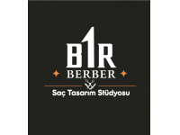 Bir Berber Saç Tasarım Stüdyosu