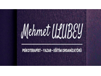 Psikoterapist Mehmet Ulubey